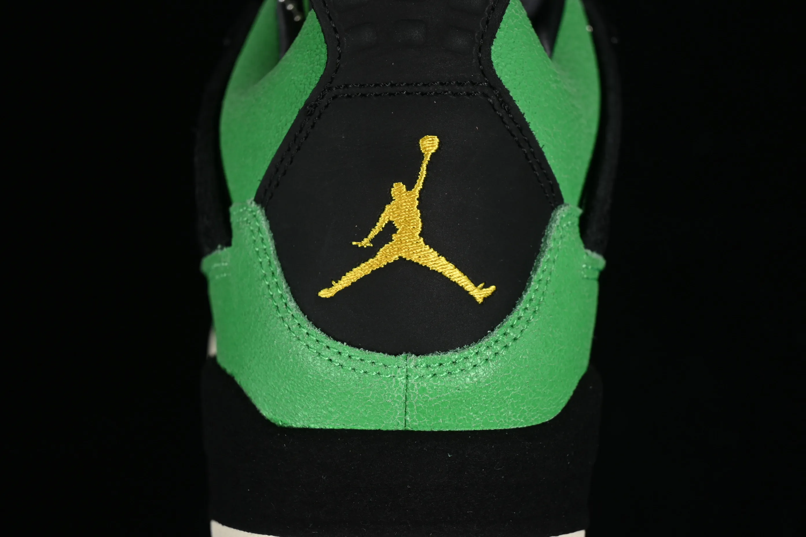 All categories Air Jordan Jordan series basketball shoes Air Jordan 4 GX foreign trade version Air Jordan 4 Retro "Manila" AJ4 Joe 4 Manila global limited edition basketball shoes AJ4-965234